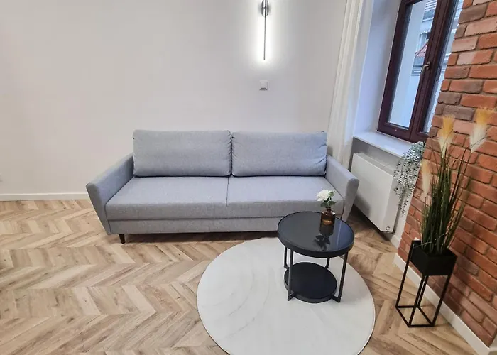 Apartment Eleven - Piekary Residence Stary Browar Old Town