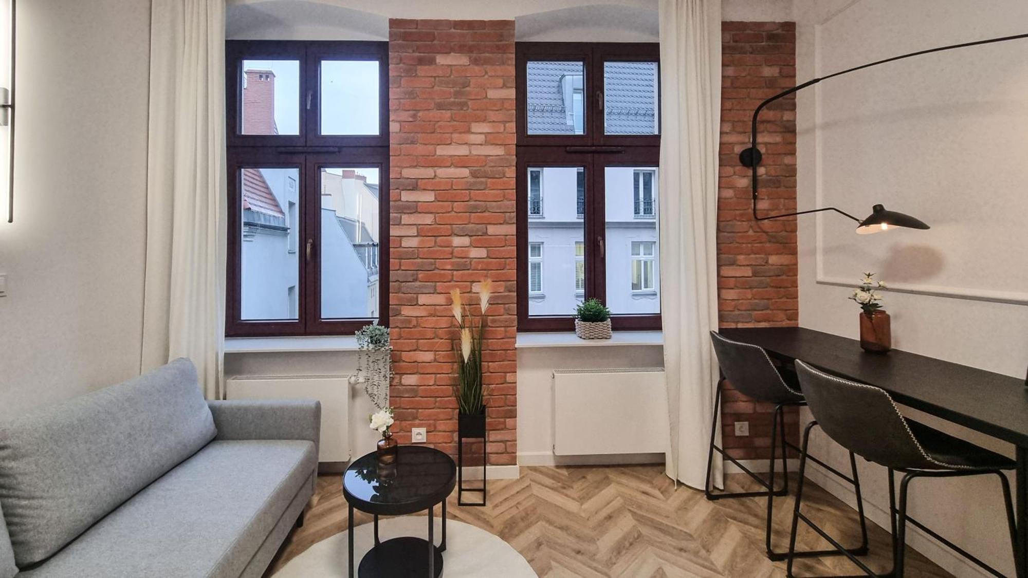 Eleven - Piekary Stary Browar Old Town *