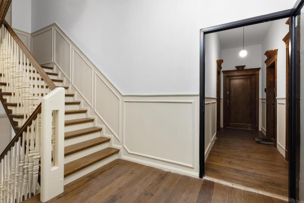Apartament Eleven - Piekary Stary Browar Old Town *