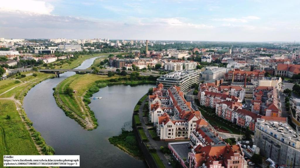 Apartament Eleven - Piekary Stary Browar Old Town *