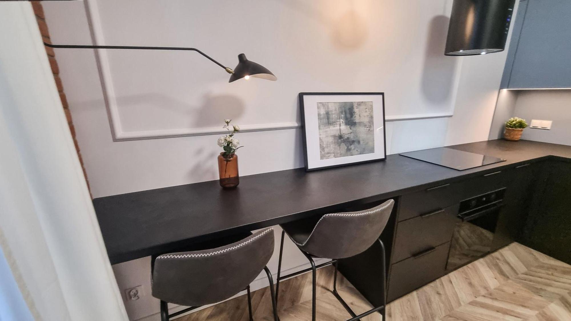 Eleven - Piekary Stary Browar Old Town Apartament