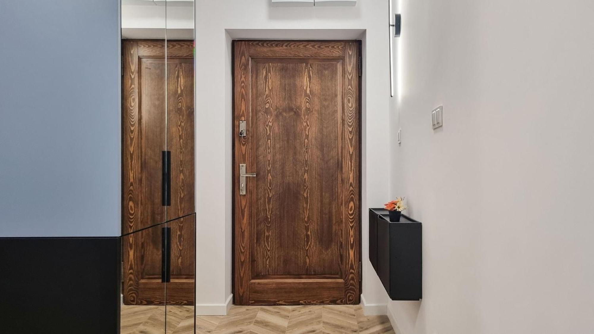 Apartament Eleven - Piekary Stary Browar Old Town Poznań