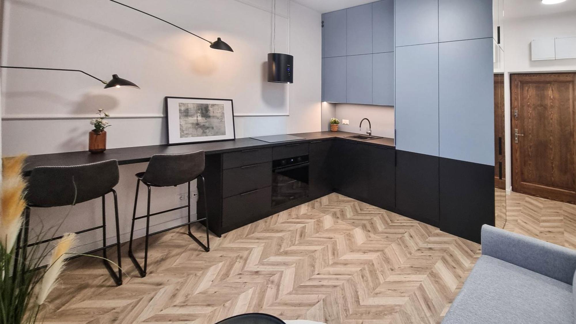 Eleven - Piekary Stary Browar Old Town Apartament *