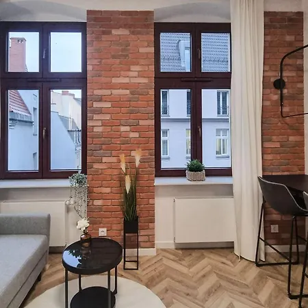 Apartment Eleven - Piekary Residence Stary Browar Old Town Poznań Zewnętrze zdjęcie