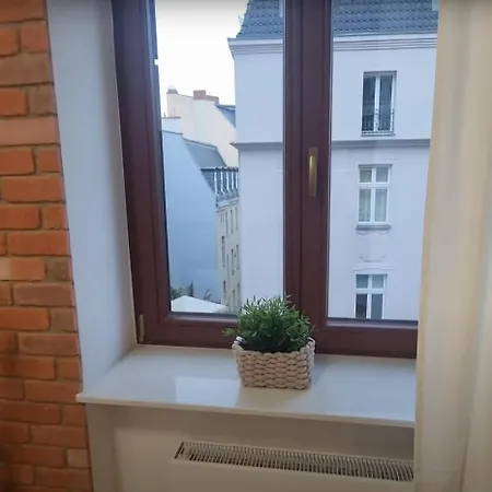 Apartment Eleven - Piekary Residence Stary Browar Old Town Poznań Zewnętrze zdjęcie