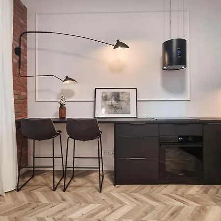 Apartment Eleven - Piekary Residence Stary Browar Old Town Poznań Zewnętrze zdjęcie