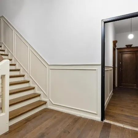 Apartment Eleven - Piekary Residence Stary Browar Old Town Poznań Zewnętrze zdjęcie