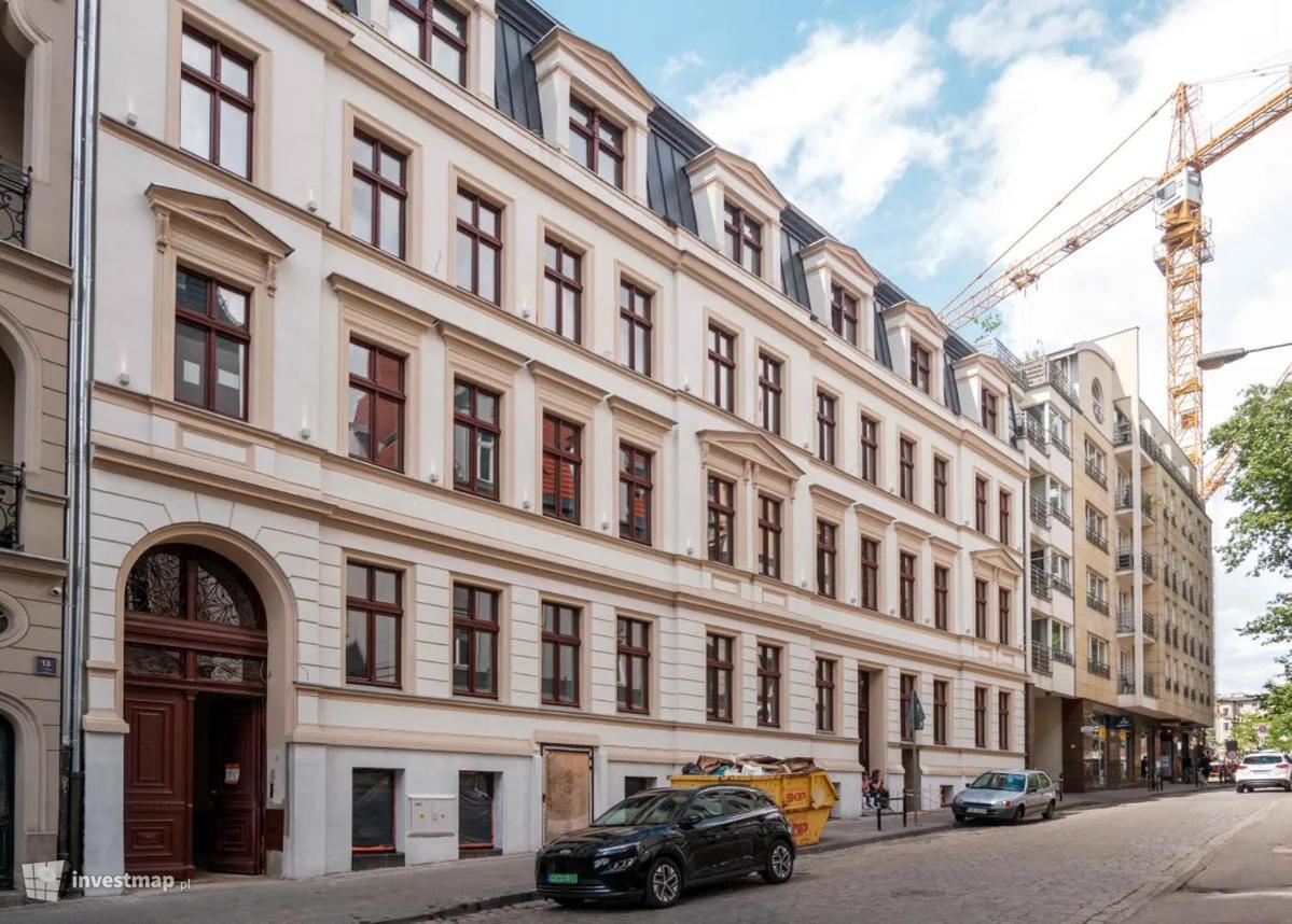 Eleven - Piekary Stary Browar Old Town Апартаменти *