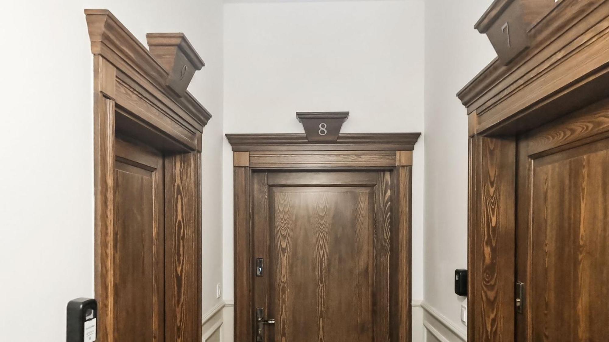 Eleven - Piekary Stary Browar Old Town Познань